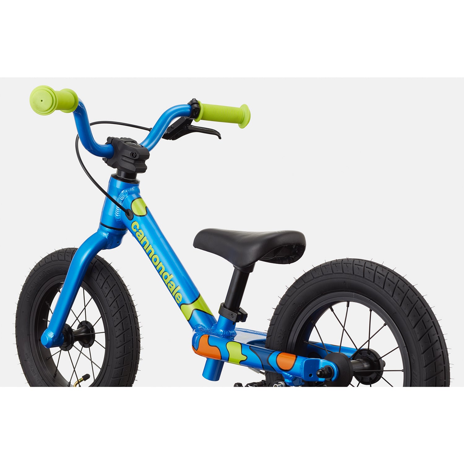 Cannondale Kids Trail 12" Balance Bike