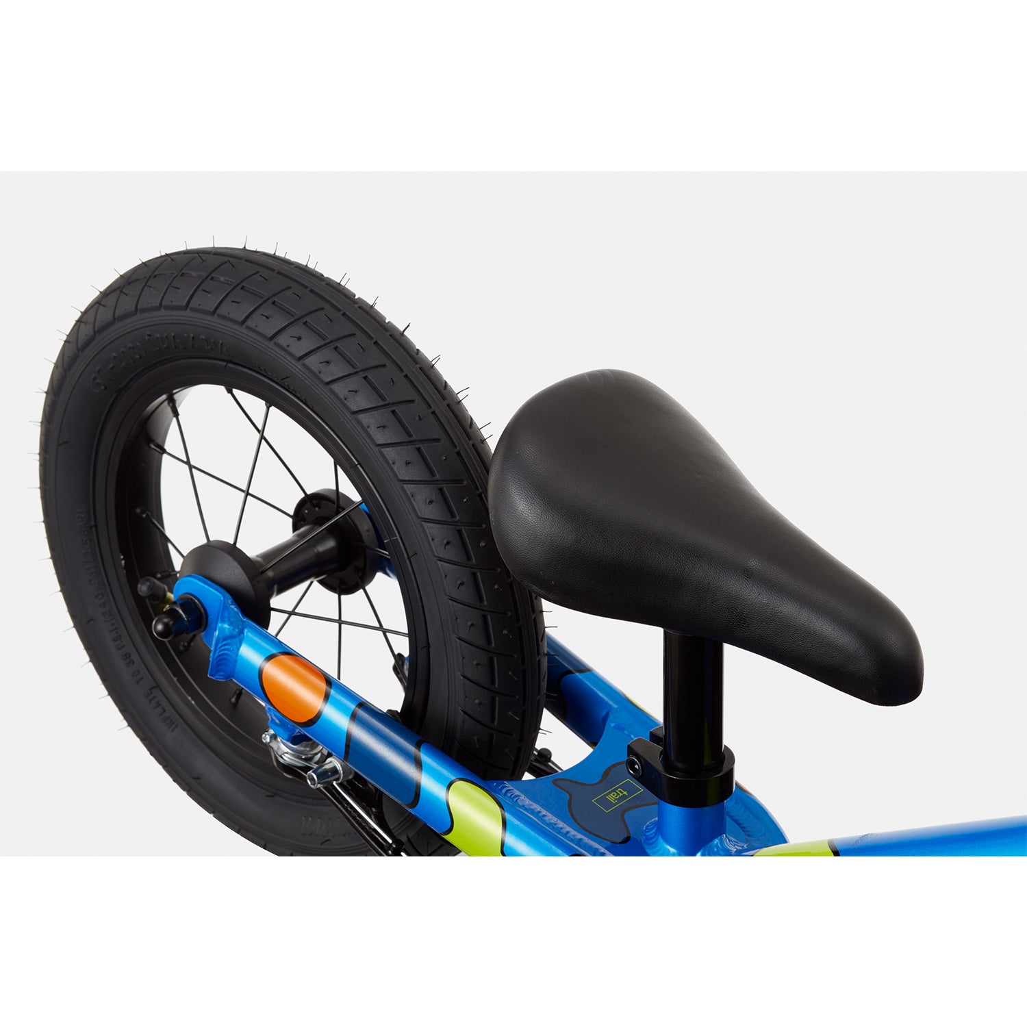 Cannondale Kids Trail 12" Balance Bike