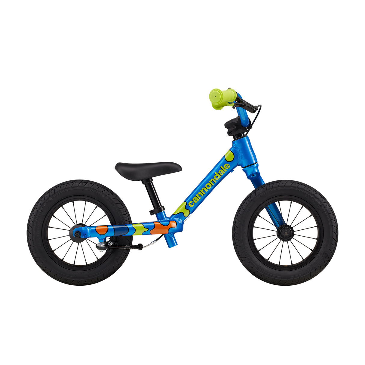 Cannondale Kids Trail 12" Balance Bike