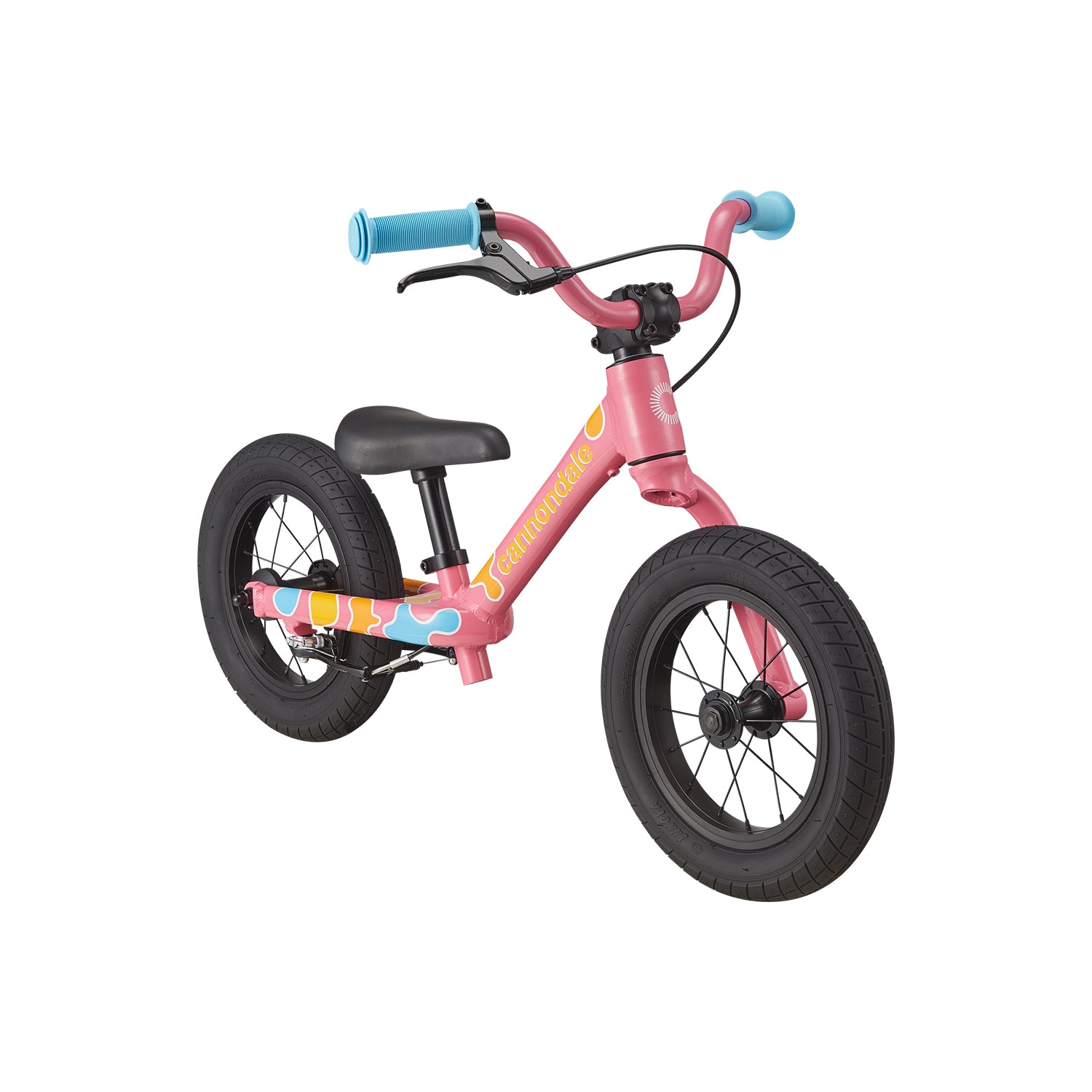 Cannondale Kids Trail 12" Balance Bike