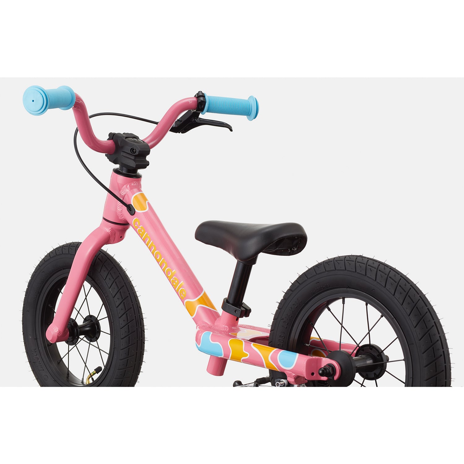 Cannondale Kids Trail 12" Balance Bike