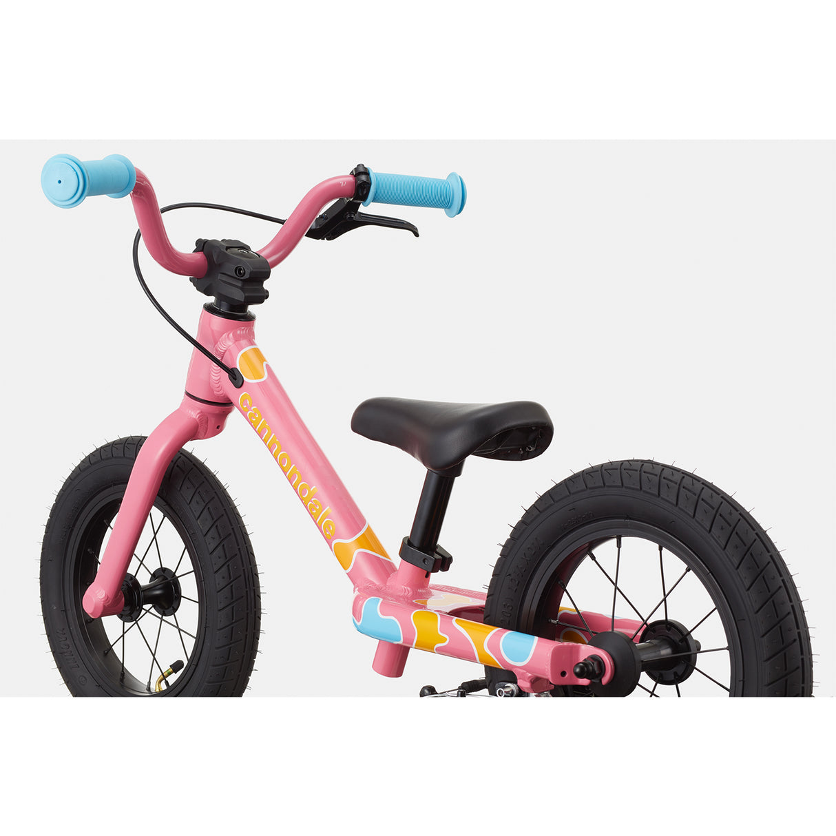 Cannondale Kids Trail 12" Balance Bike