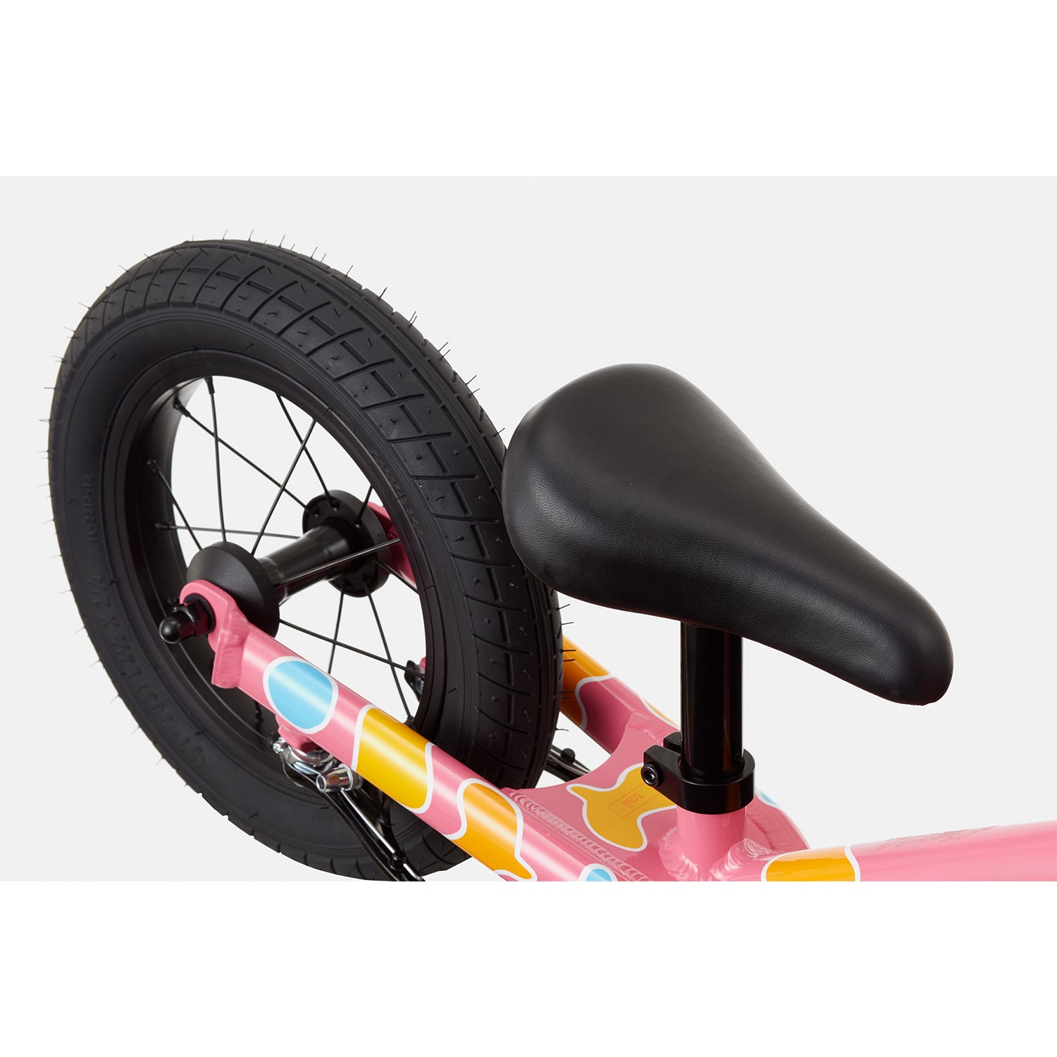 Cannondale Kids Trail 12" Balance Bike