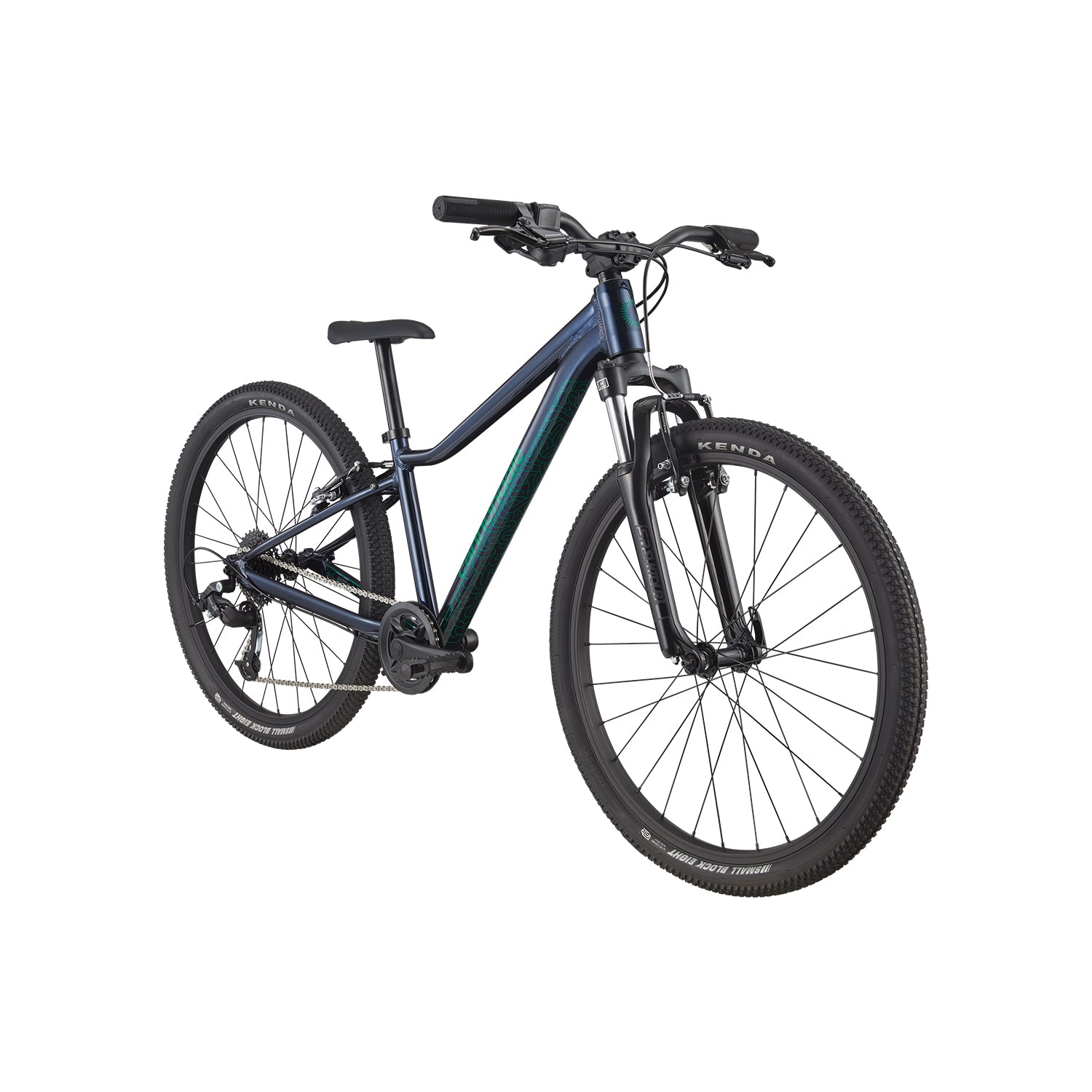 Cannondale Kids Trail 24"