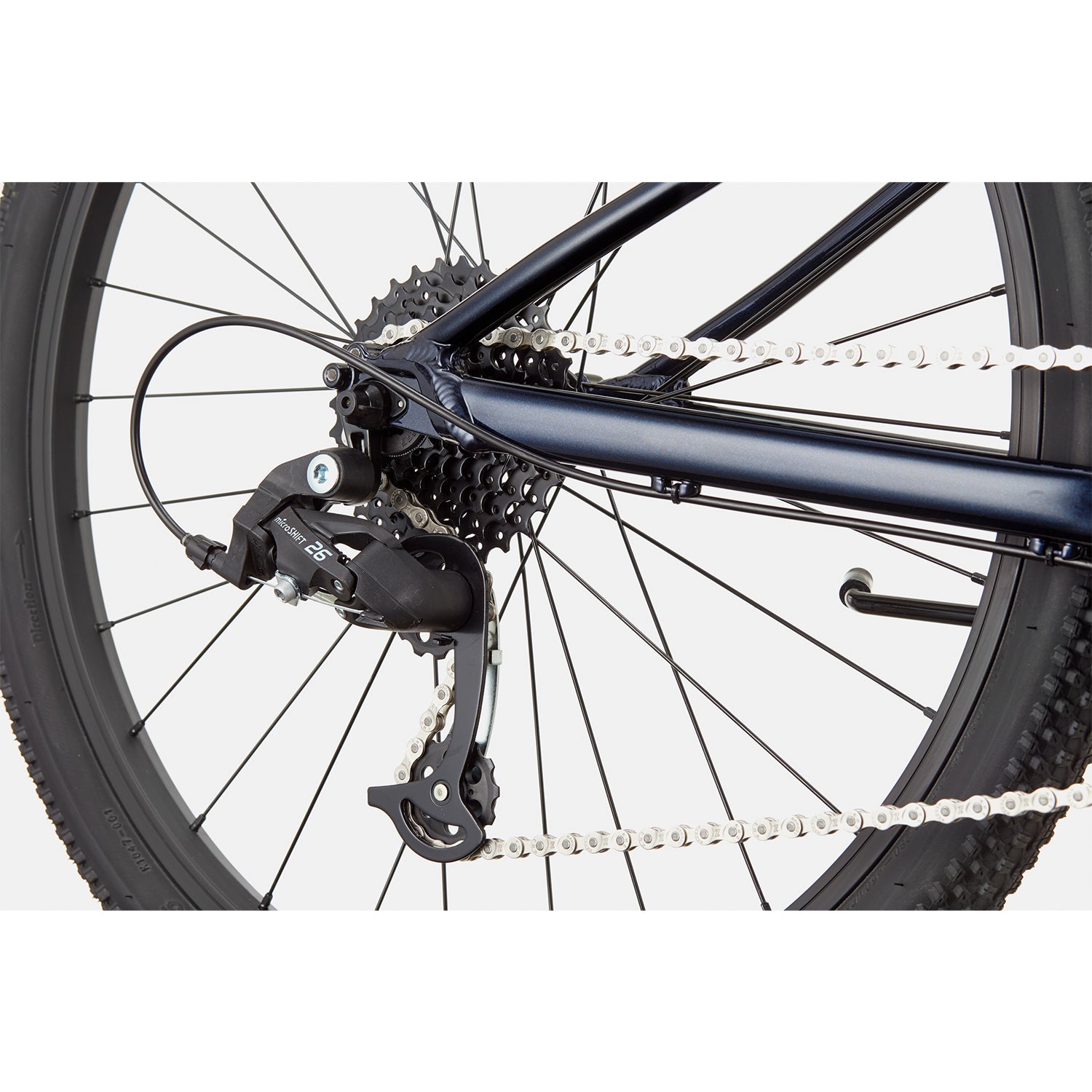 Cannondale Kids Trail 24"