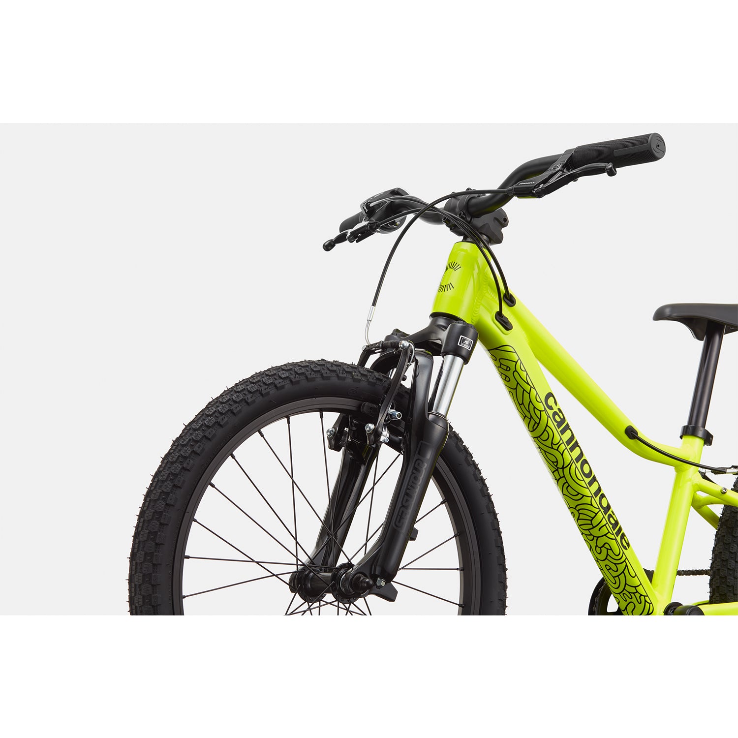 Cannondale Kids Trail 20"
