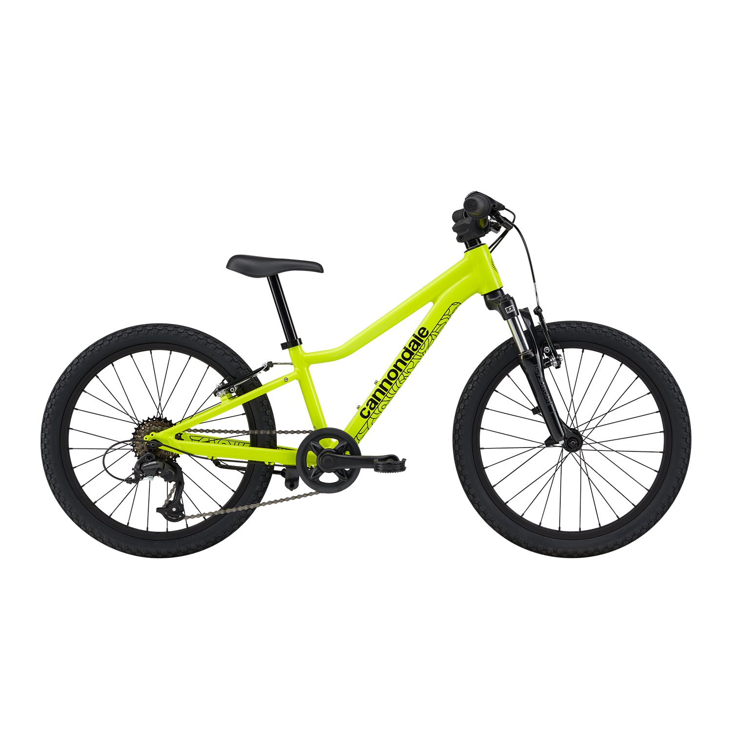 Cannondale Kids Trail 20"