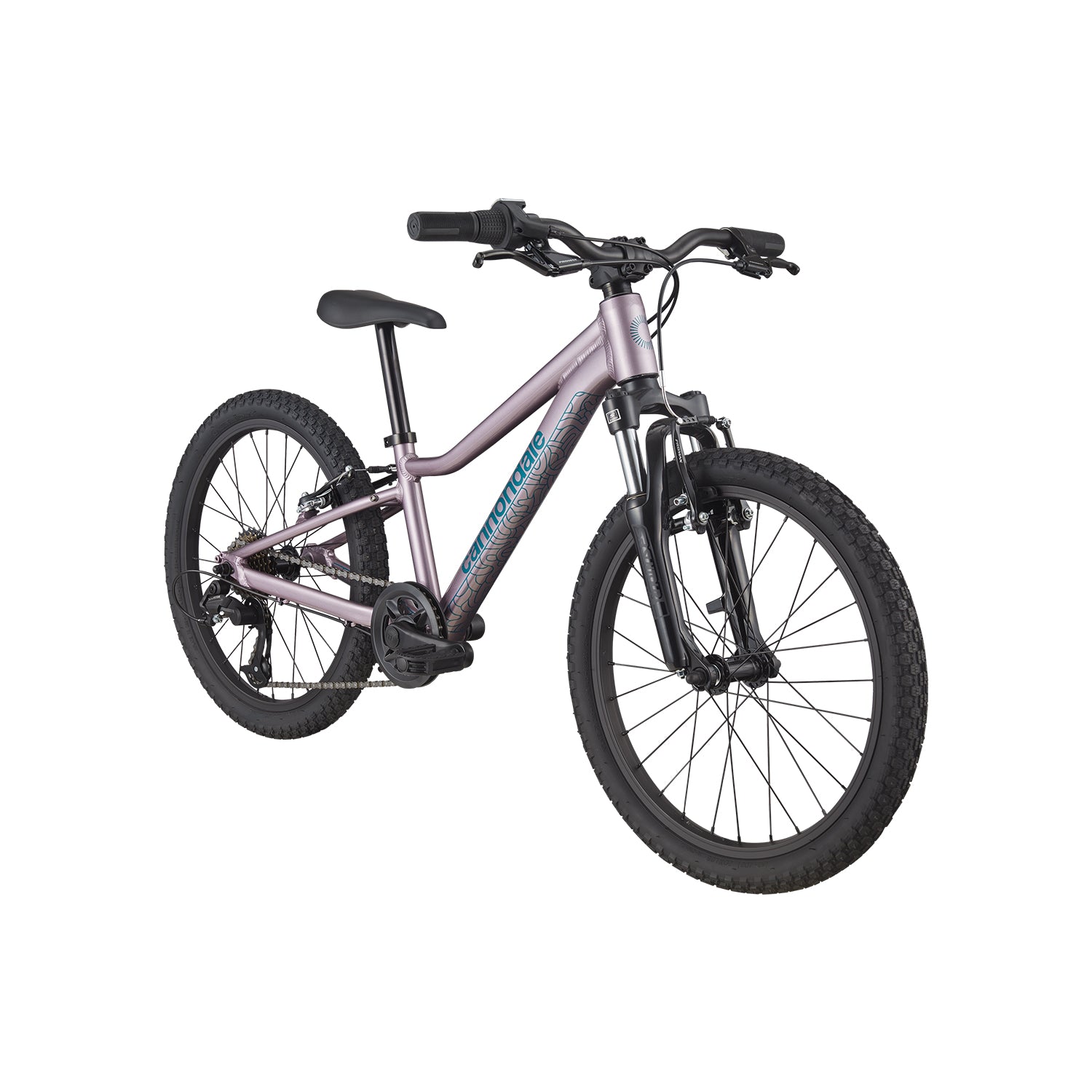 Cannondale Kids Trail 20"