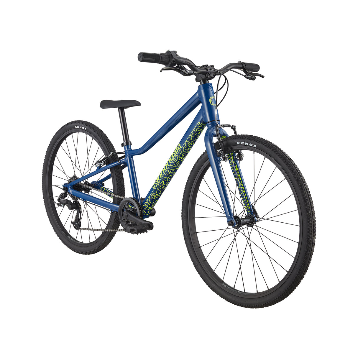 Cannondale Kids Quick 24"
