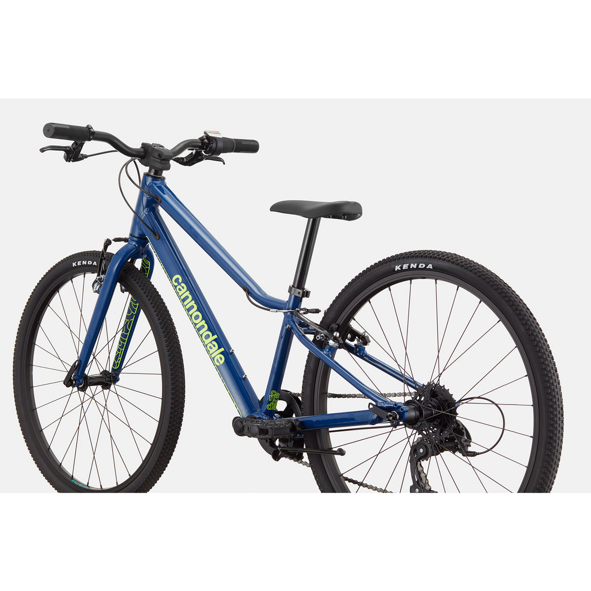Cannondale Kids Quick 24"