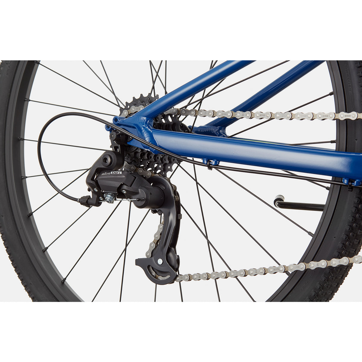 Cannondale Kids Quick 24"