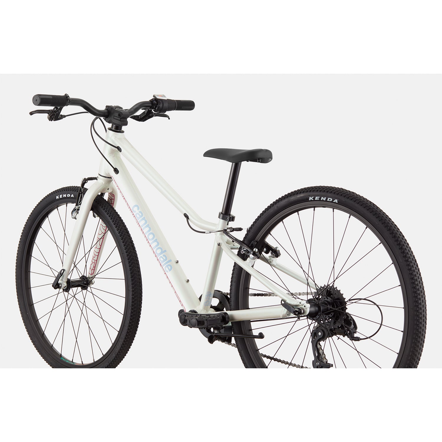 Cannondale Kids Quick 24"