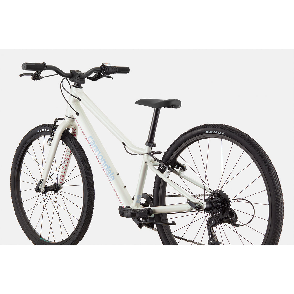Cannondale Kids Quick 24"