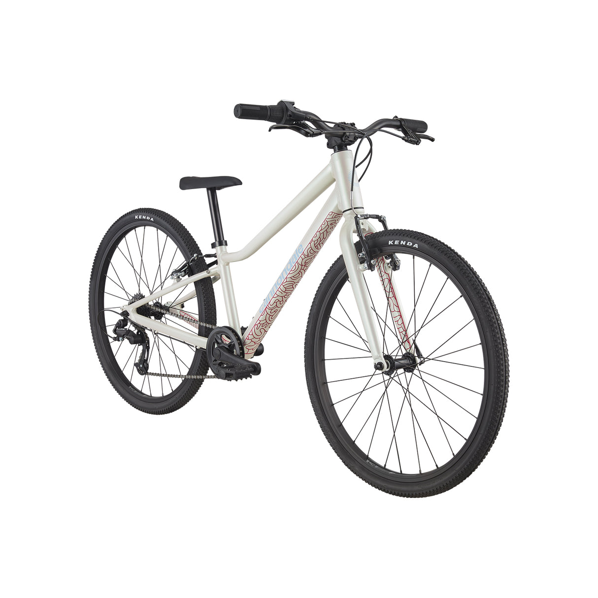 Cannondale Kids Quick 24"