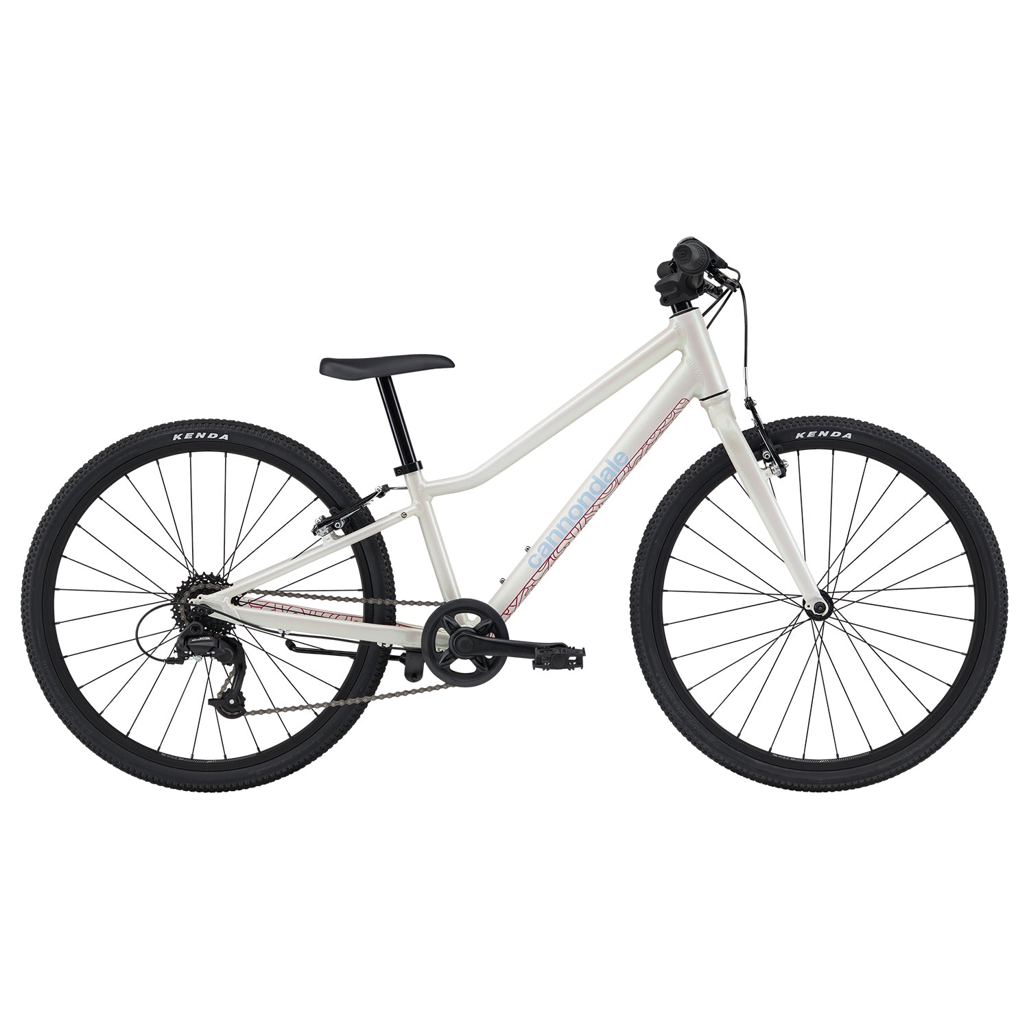 Cannondale Kids Quick 24"