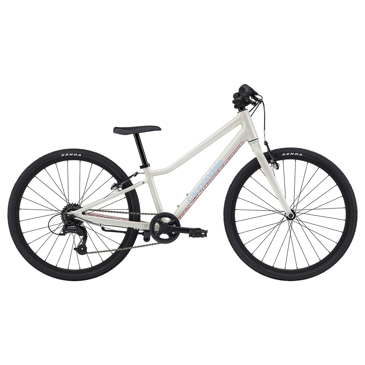Cannondale Kids Quick 24"