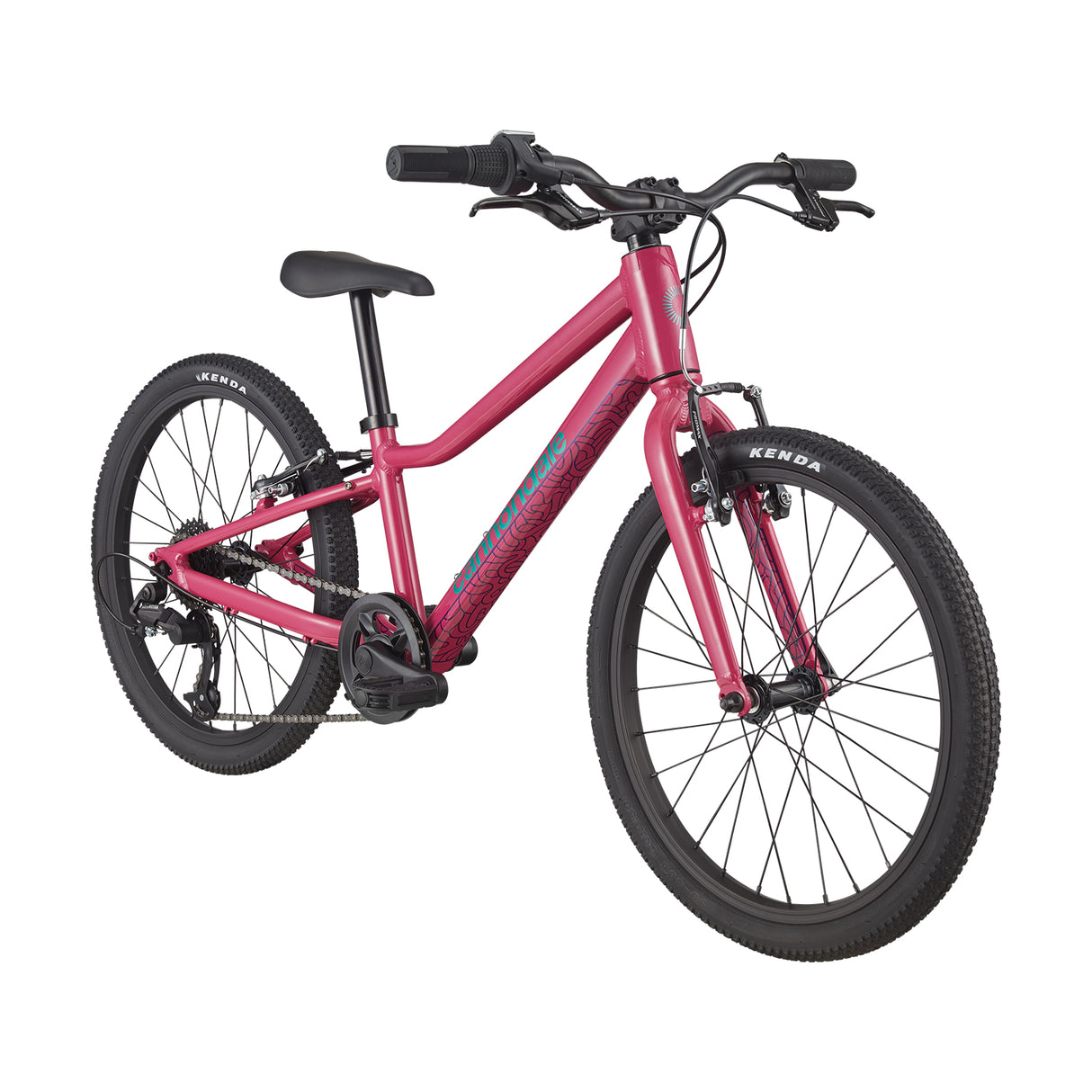 Cannondale Kids Quick 20"