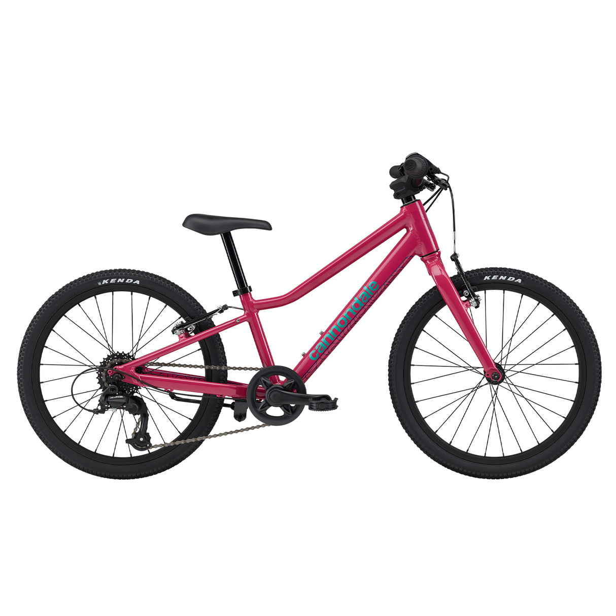 Cannondale Kids Quick 20"