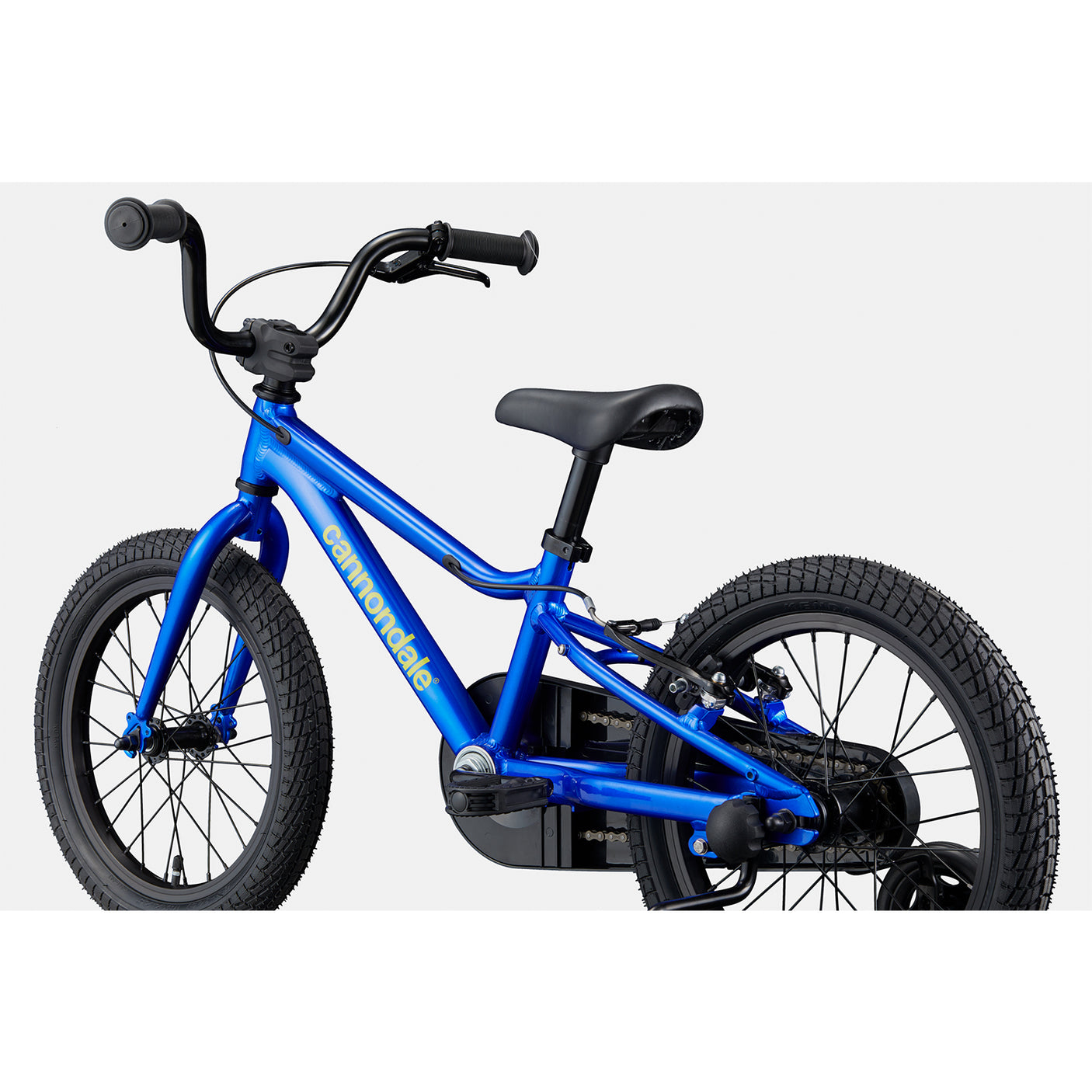 Cannondale Kids Trail 16" Bicycle