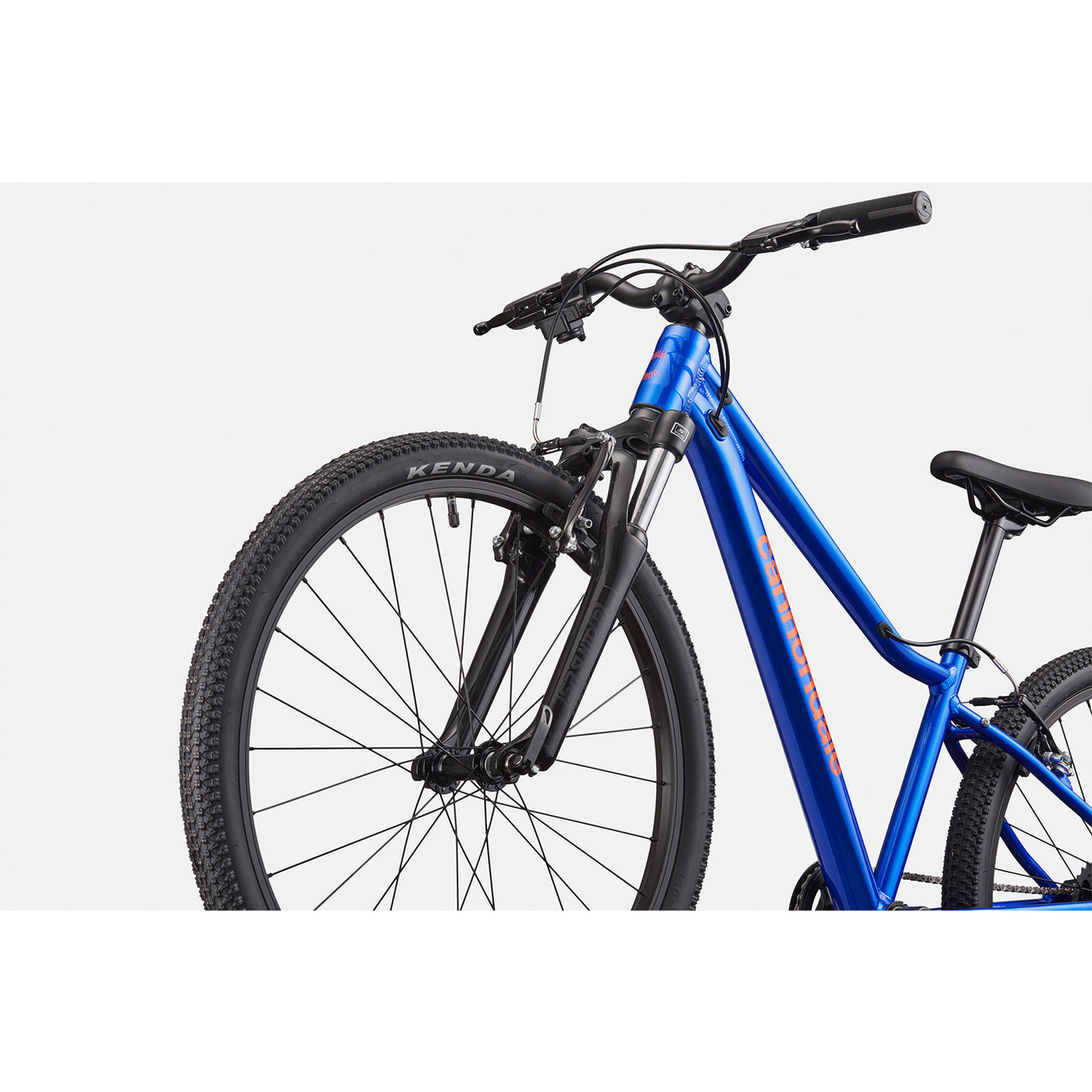 Cannondale Kids Trail 24"