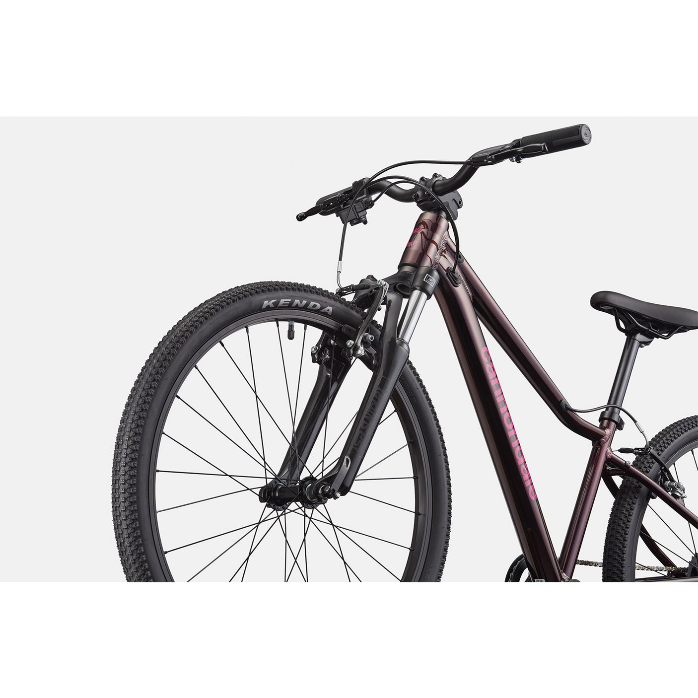 Cannondale Kids Trail 24"