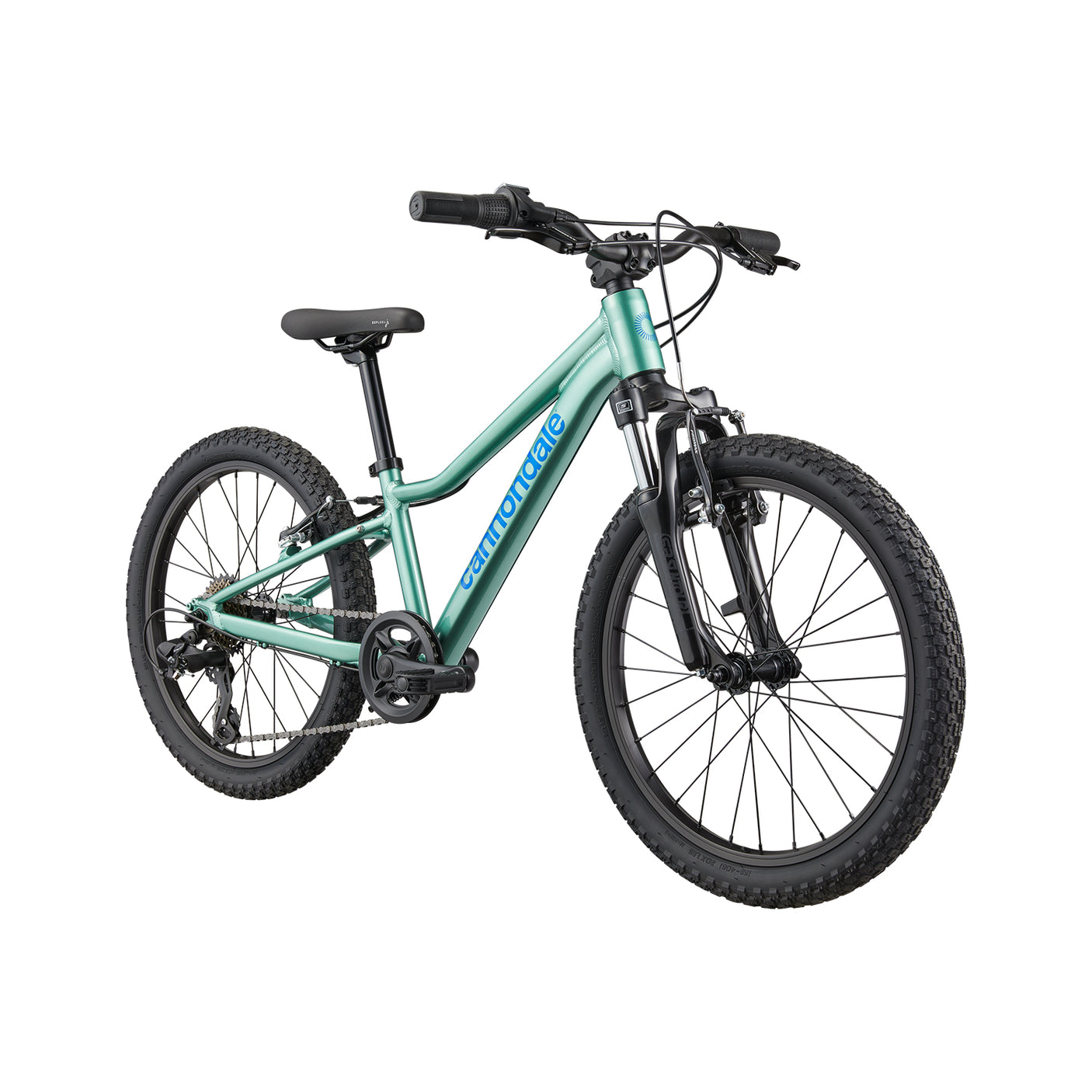 Cannondale Kids Trail 20"