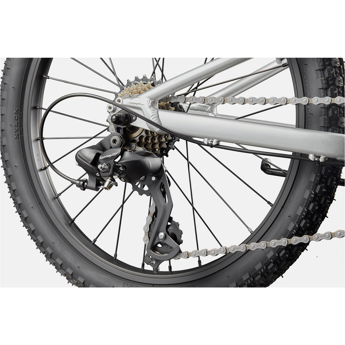 Cannondale Kids Trail 20"