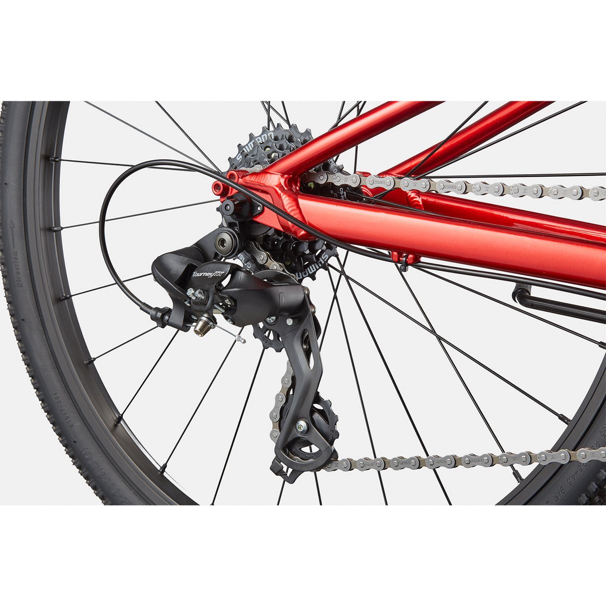 Cannondale Kids Quick 24"
