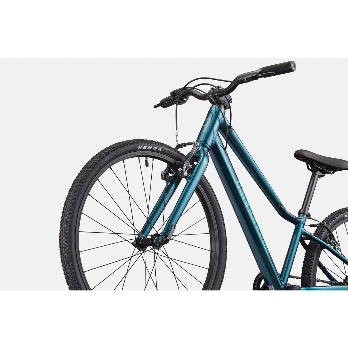 Cannondale Kids Quick 24"