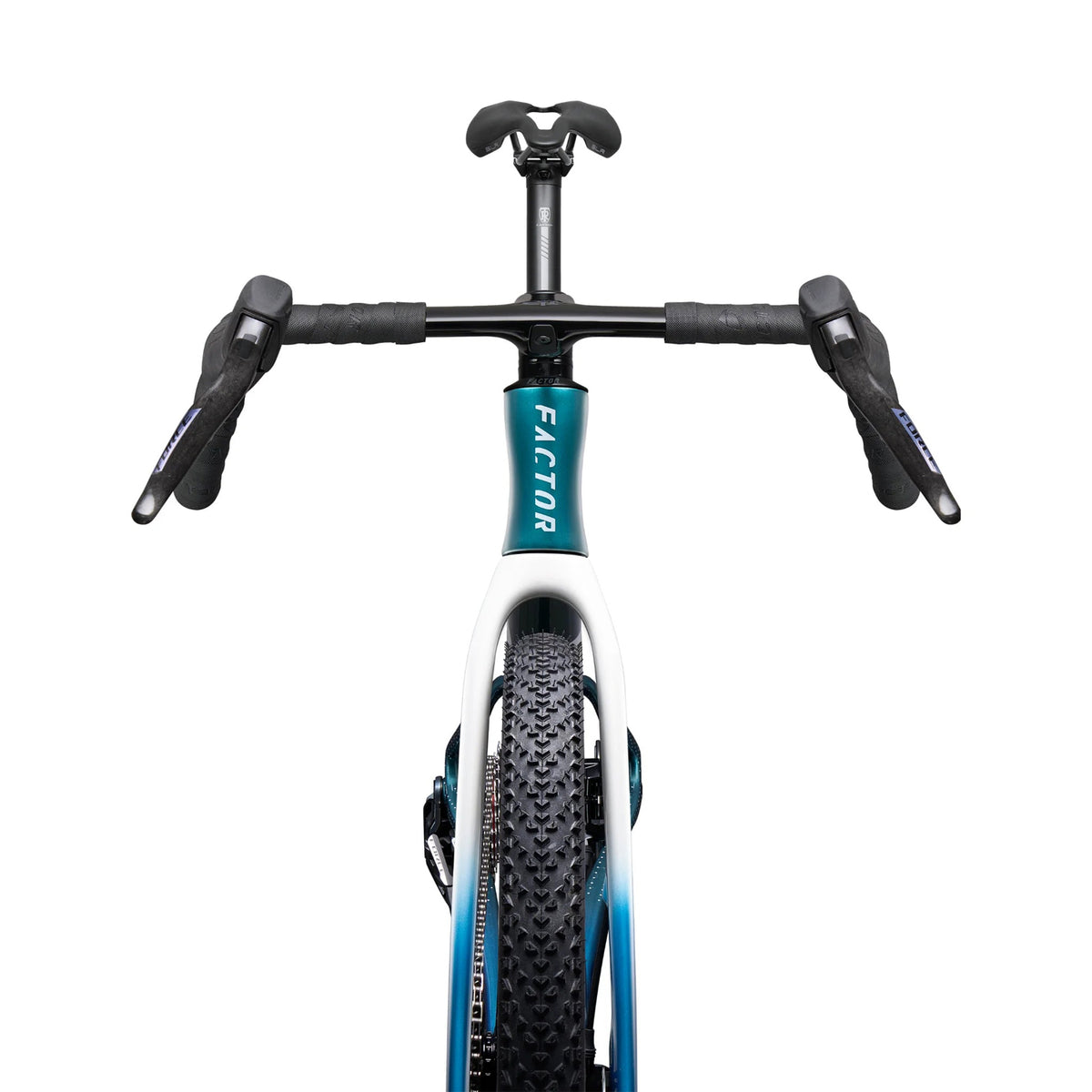 Factor Sarana SRAM Force XPLR AXS Gravel Bike 2026