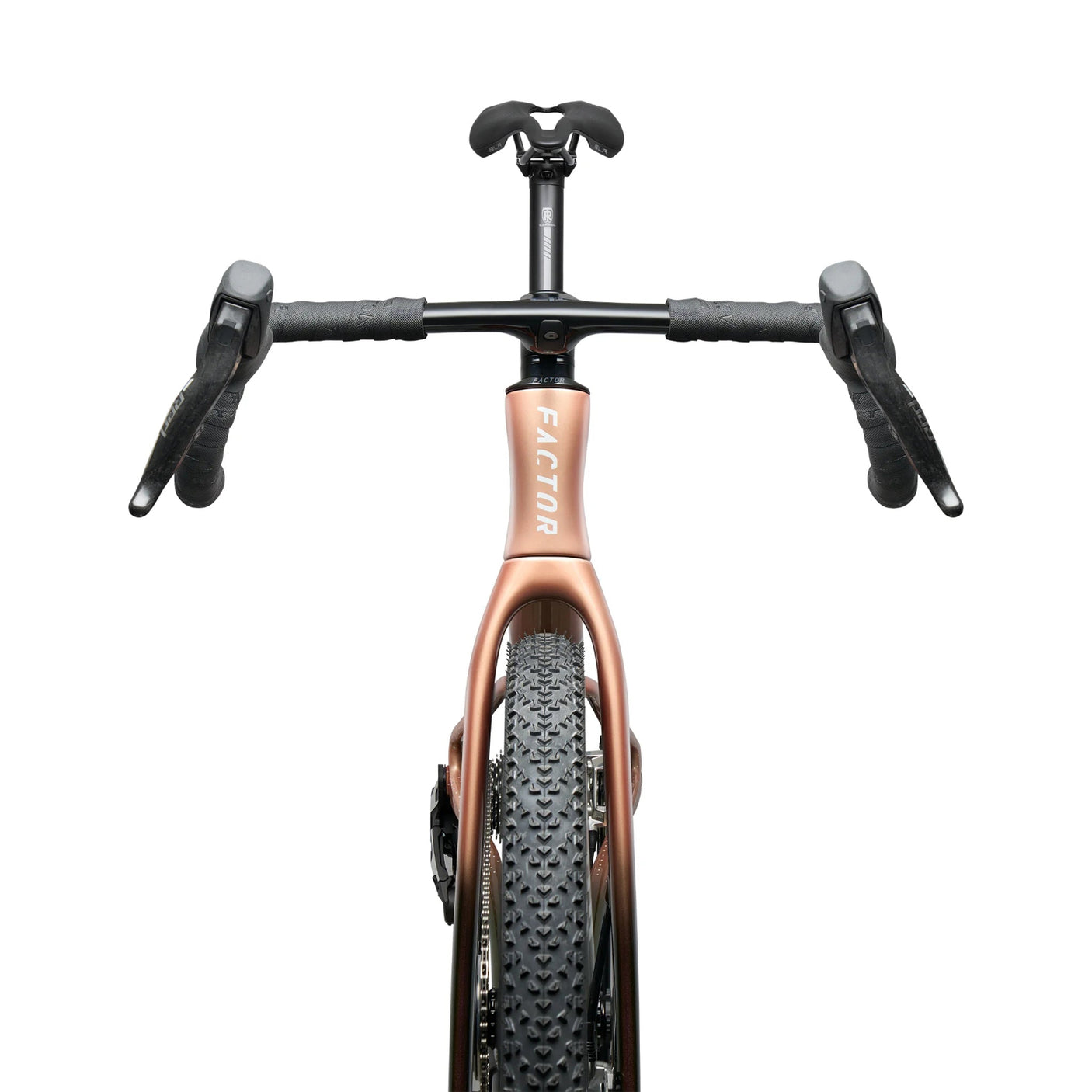 Factor Sarana SRAM Force XPLR AXS Gravel Bike 2026