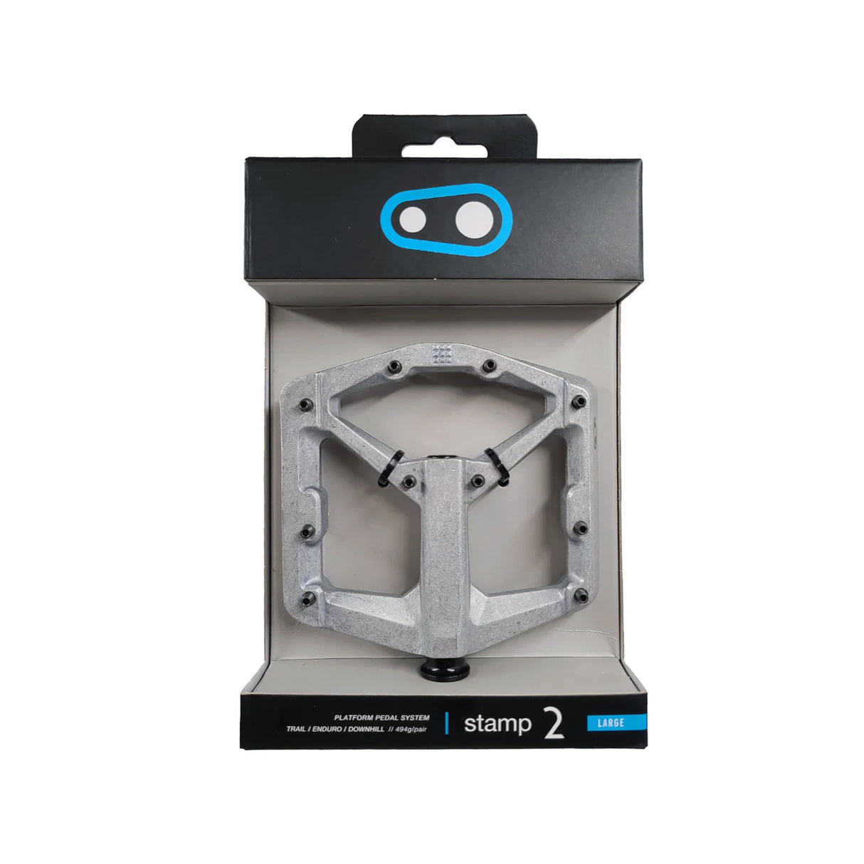 Crankbrothers Stamp 2 Pedal