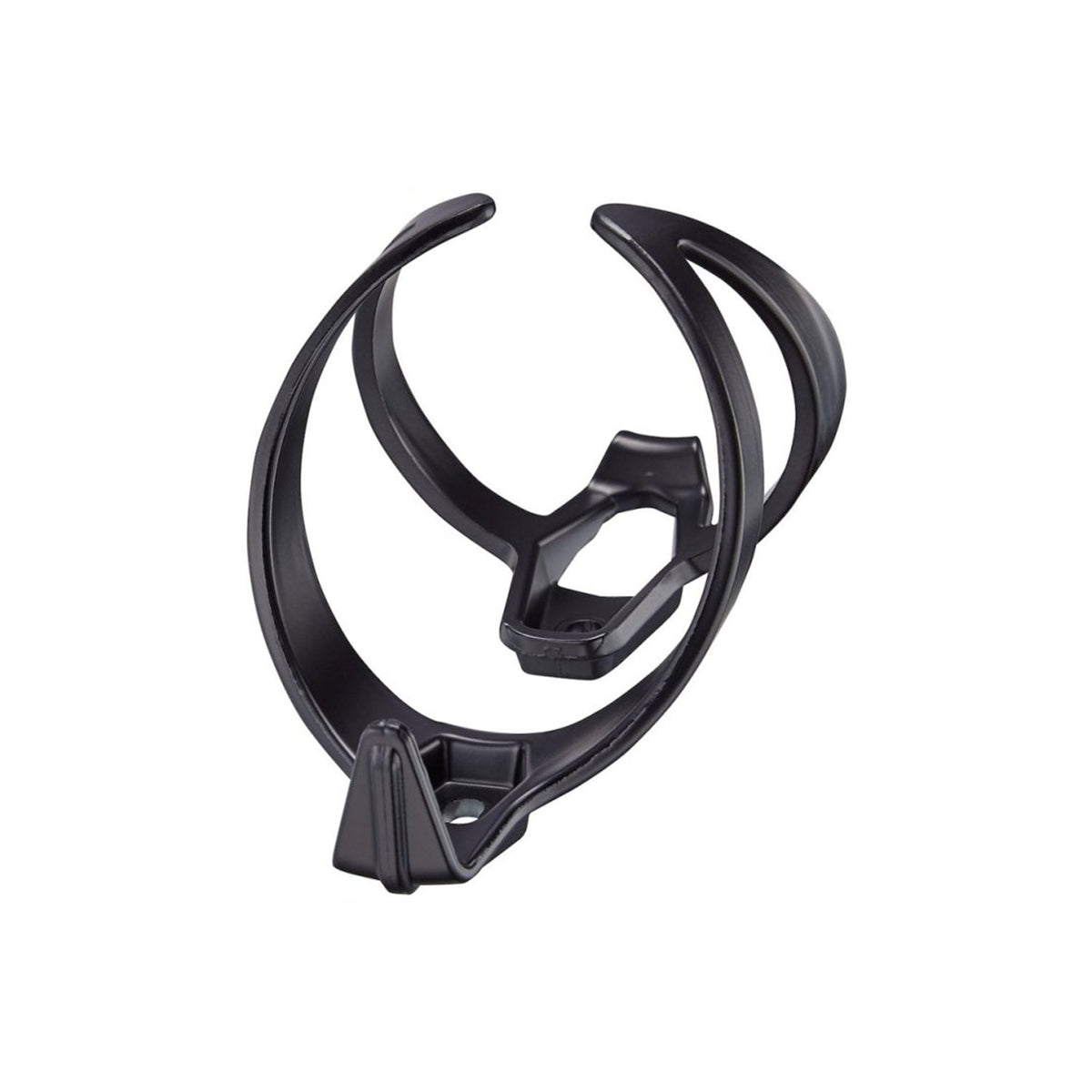 Supacaz Fly Cage Black