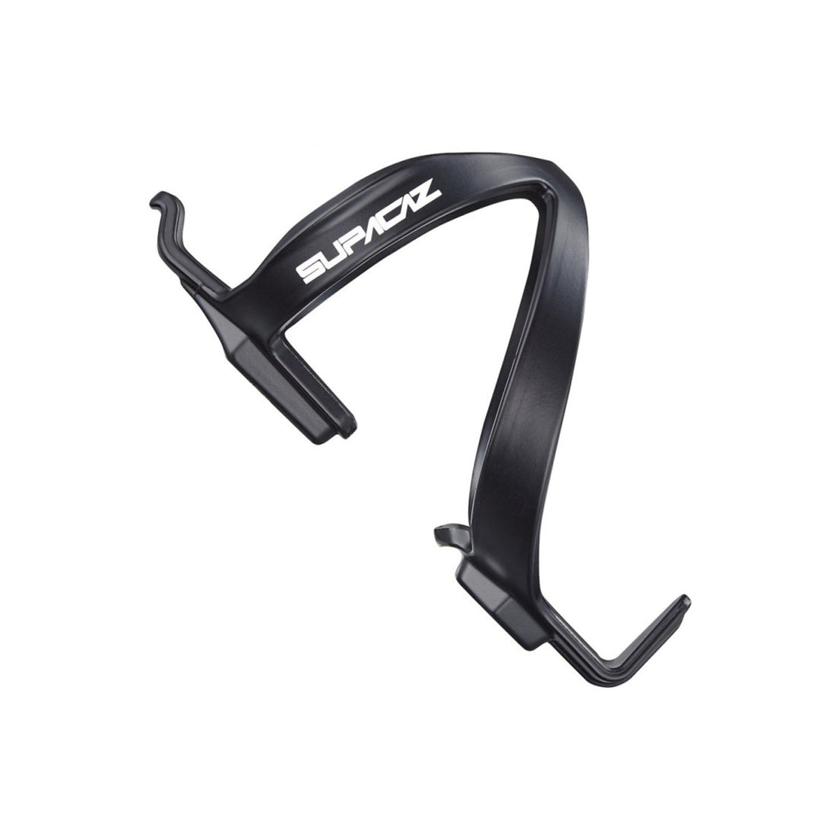 Supacaz Fly Cage Black