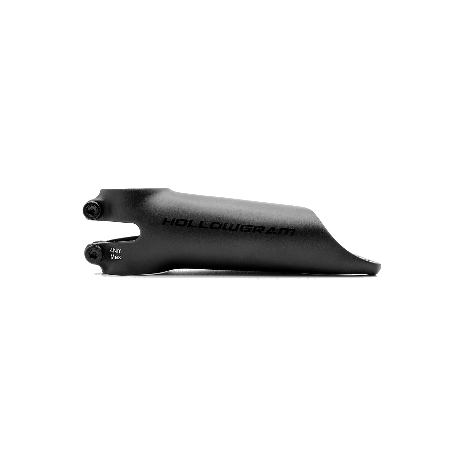 Hollowgram KNØT Stem Alloy -6 degree