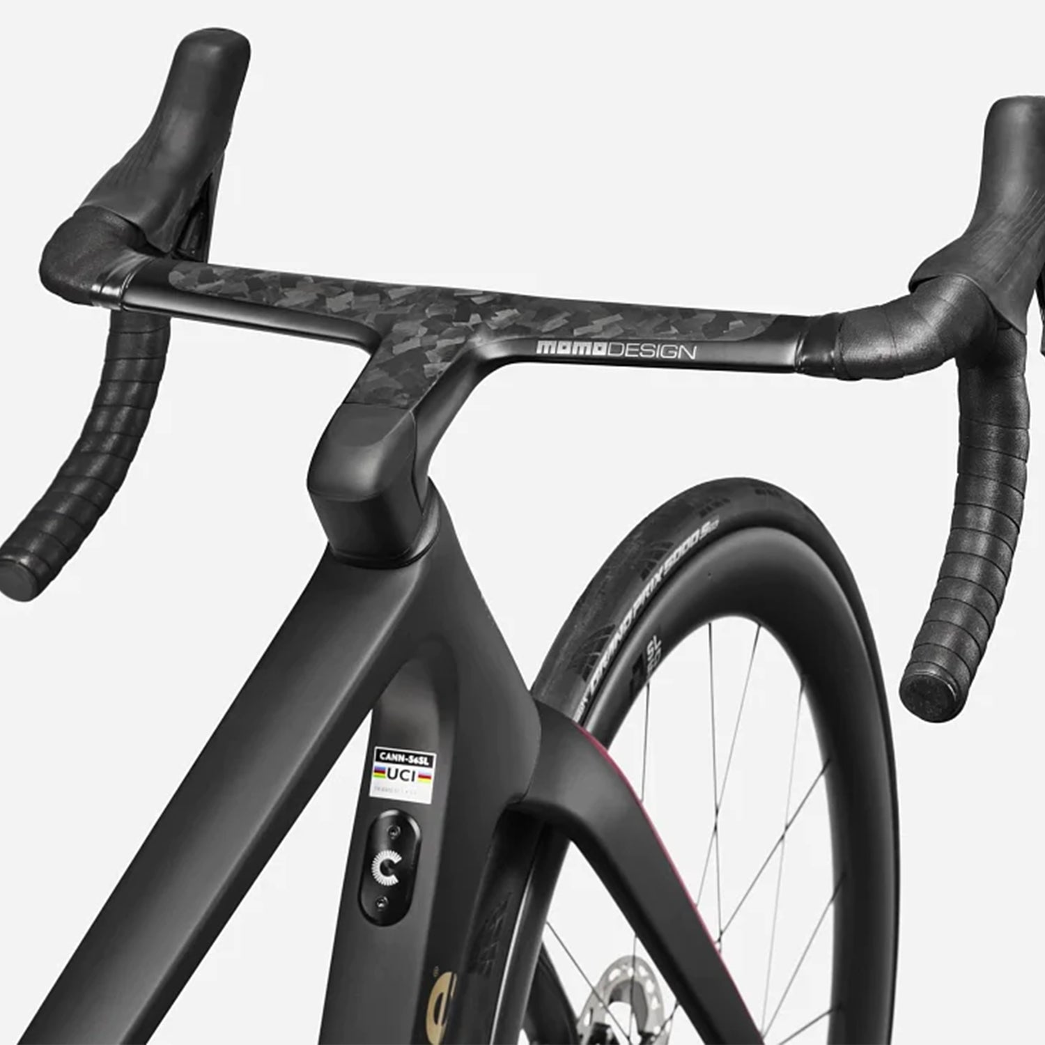 Cannondale SystemBar R-One Carbon Handlebar