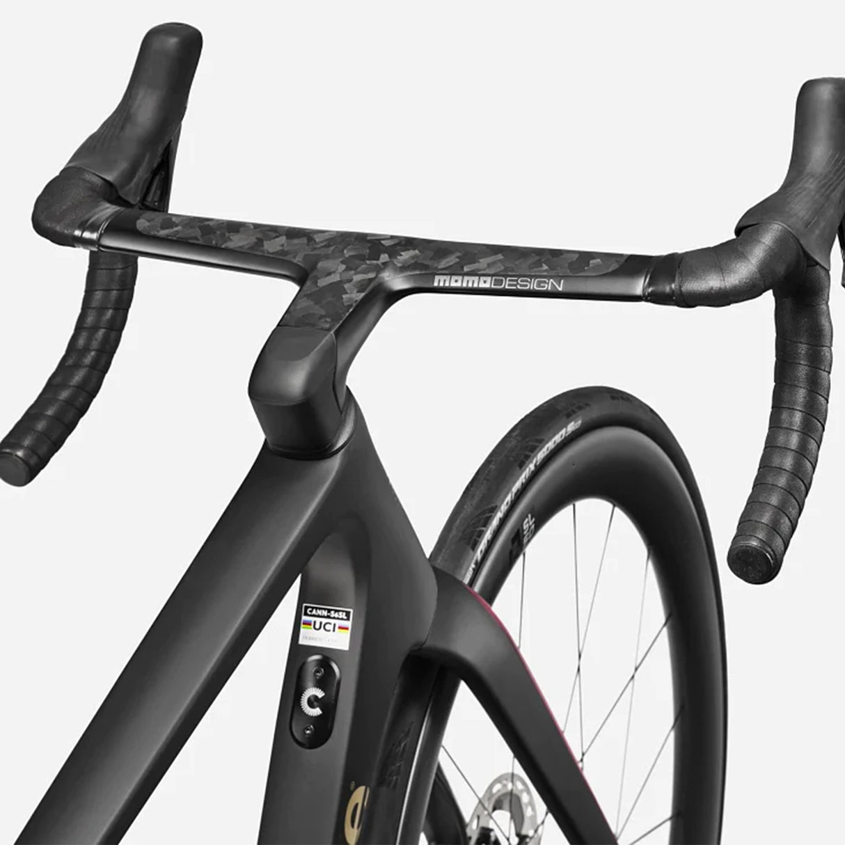 Cannondale SystemBar R-One Carbon Handlebar