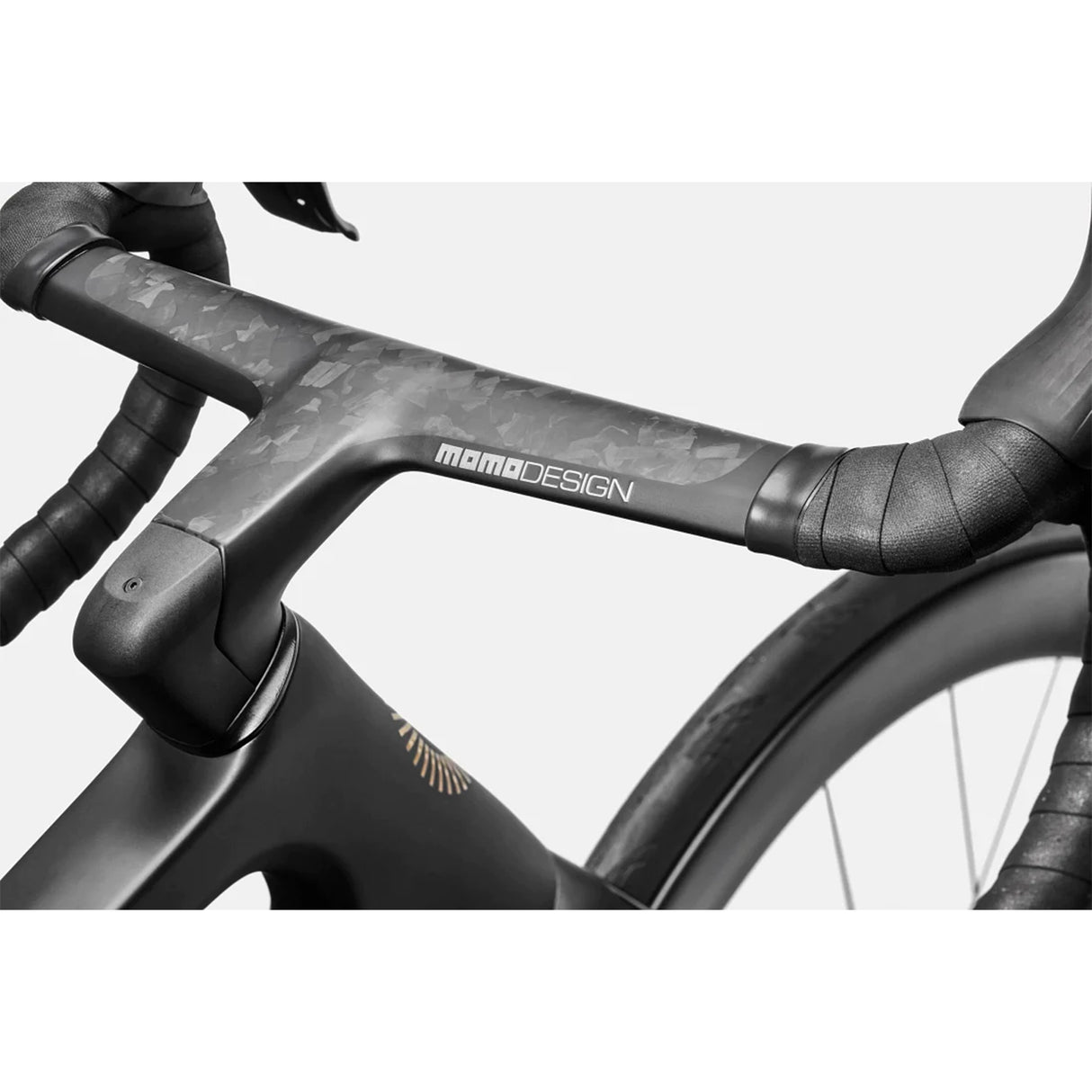 Cannondale SystemBar R-One Carbon Handlebar
