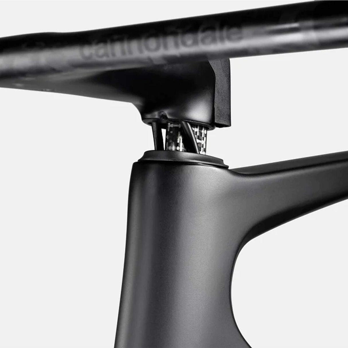 Cannondale SystemBar R-One Carbon Handlebar