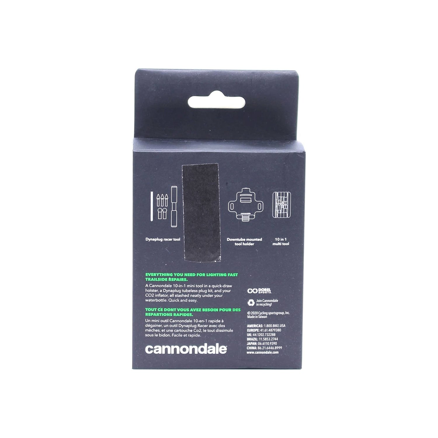 Cannondale Scalpel 10-in-1 Tool