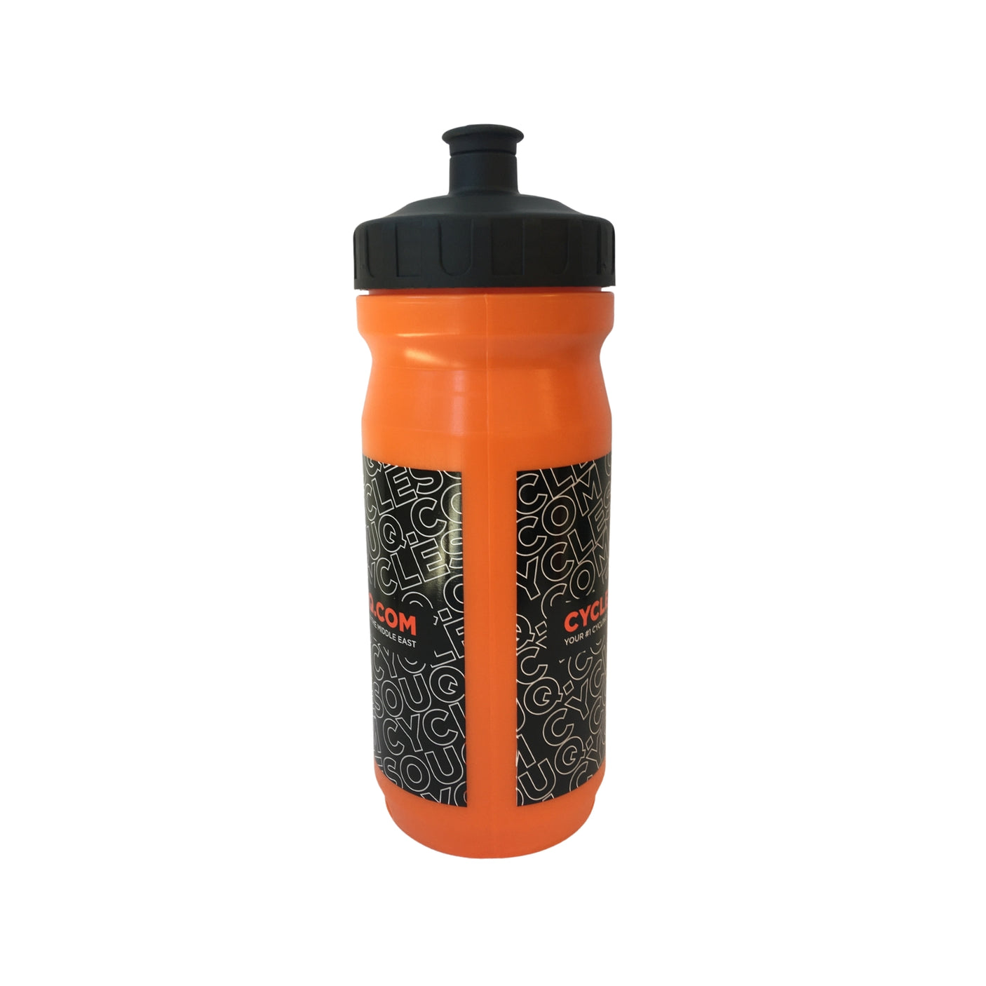 CycleSouq.com MAX Cycling Water Bottle 600ml