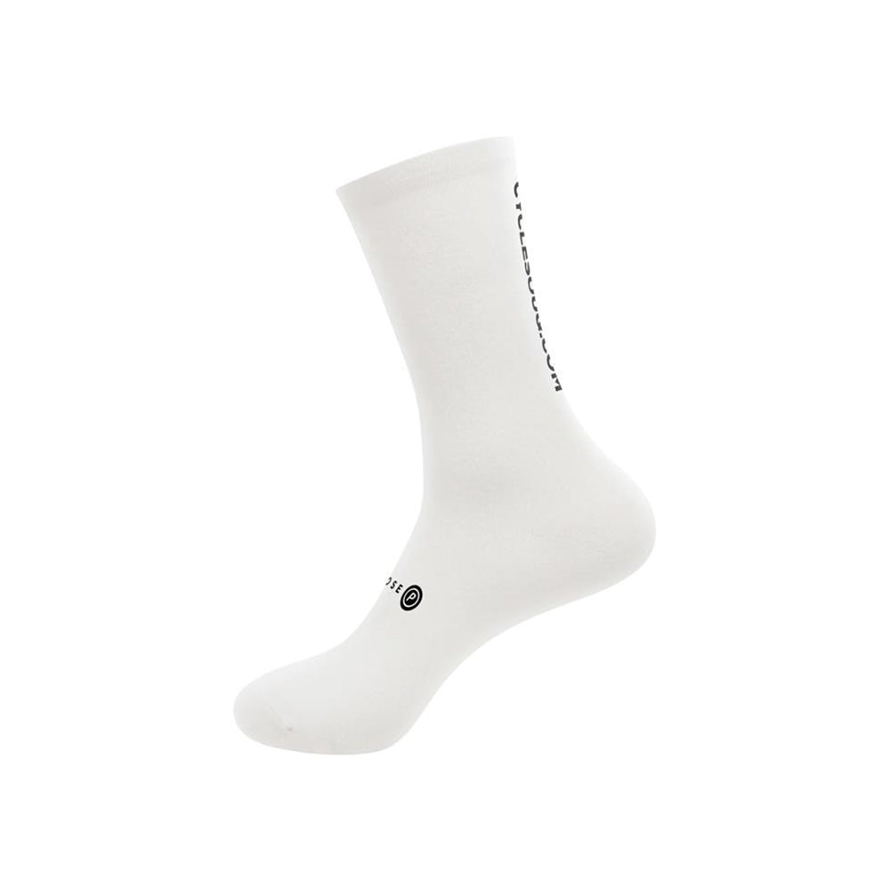 Cyclesouq x Purpose Performance Running & Cycling Socks