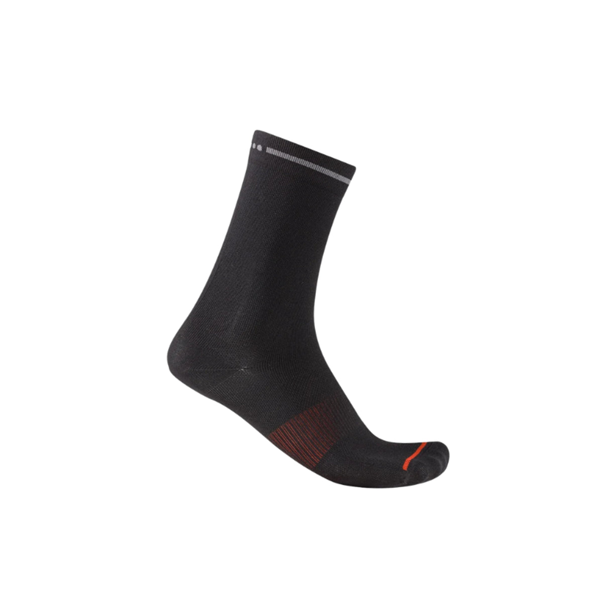 Castelli Premio Evo 18 Socks
