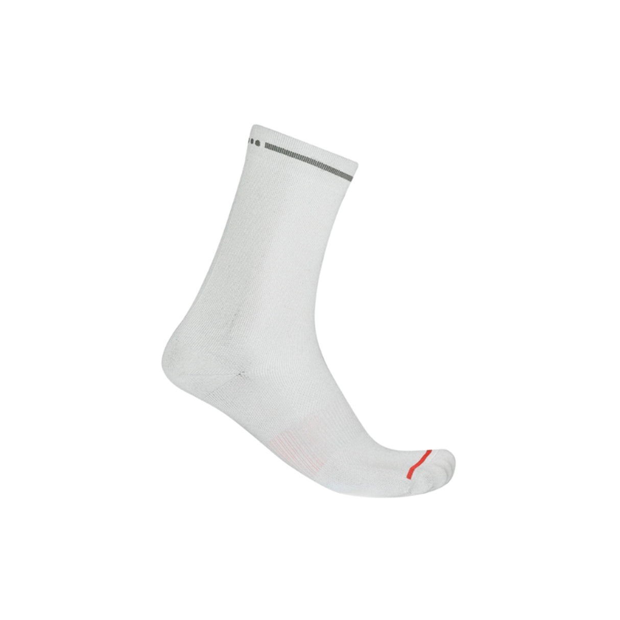 Castelli Premio Evo 18 Socks