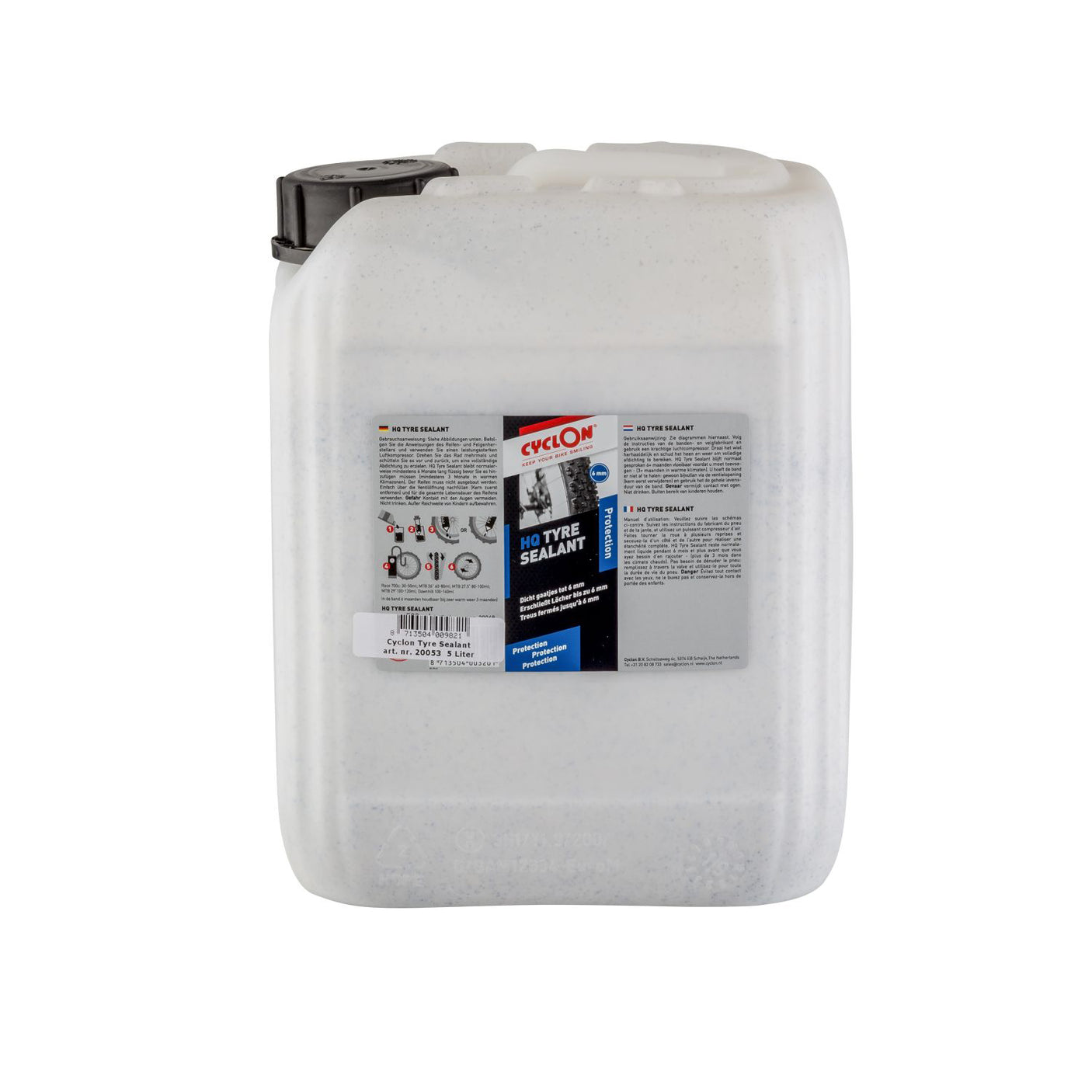 CyclOn Tyre Sealant