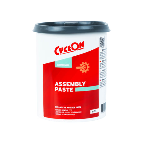 CyclOn Assembly Paste