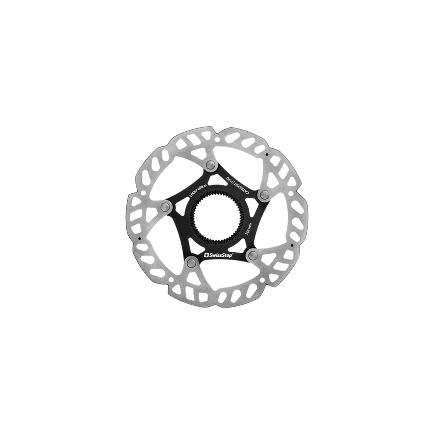 SwissStop Catalyst Pro Disc Rotor