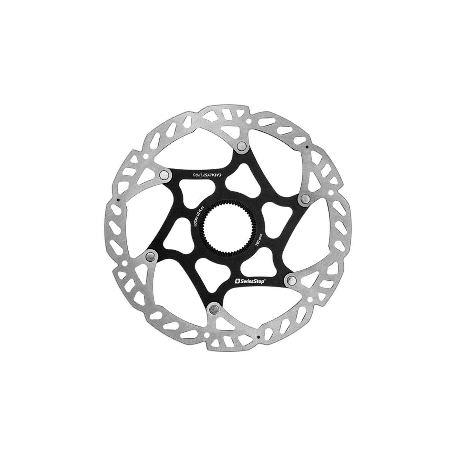 SwissStop Catalyst Pro Disc Rotor
