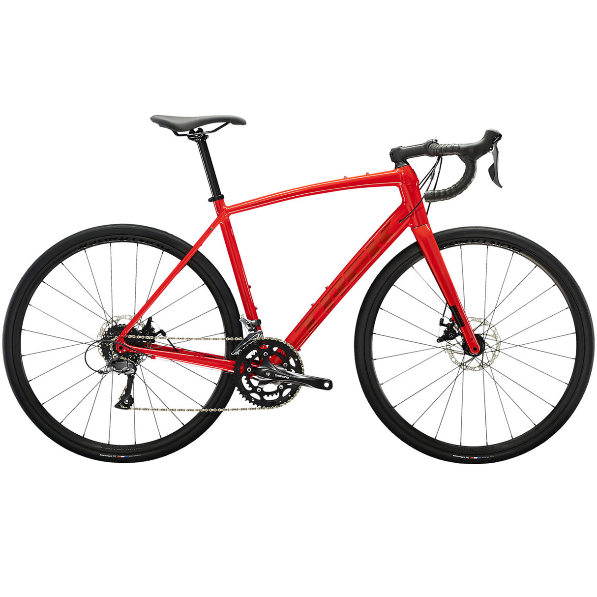 Trek Domane AL 2 Disc Gen 3 Shimano Claris Road Bike