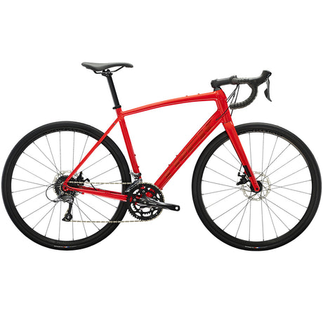 Trek Domane AL 2 Disc Gen 3 Shimano Claris Road Bike 2023